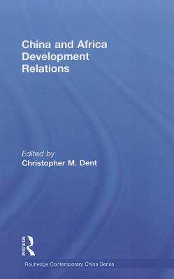 China and Africa Development Relations