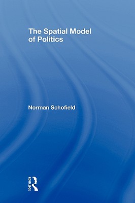 The Spatial Model of Politics