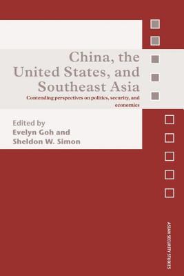 China, the United States, and South-East Asia