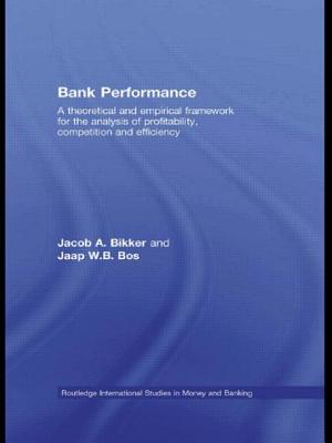 Bank Performance