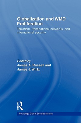 Globalization and WMD Proliferation