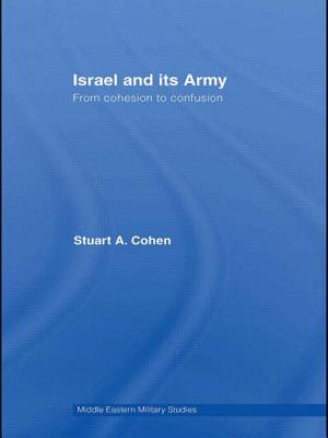 Israel and its Army