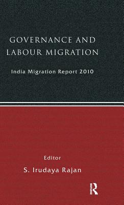 India Migration Report 2010