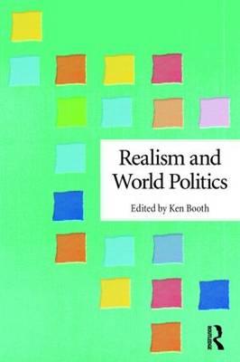 Realism and World Politics