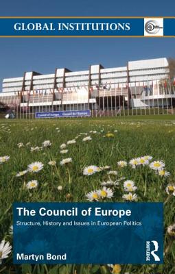 The Council of Europe