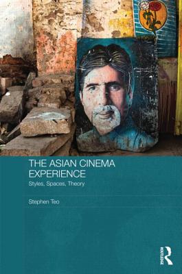 The Asian Cinema Experience