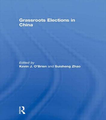 Grassroots Elections in China