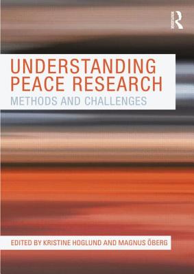 Understanding Peace Research