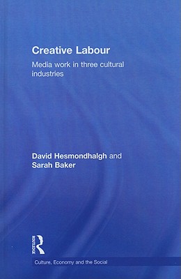 Creative Labour