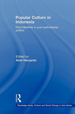 Popular Culture in Indonesia