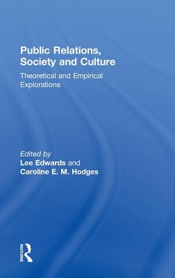 Public Relations, Society & Culture