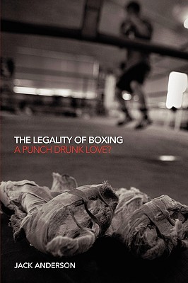 The Legality of Boxing