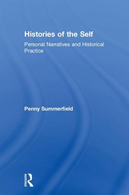 Histories of the Self