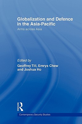 Globalisation and Defence in the Asia-Pacific