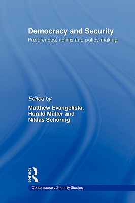 Democracy and Security