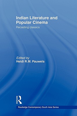 Indian Literature and Popular Cinema