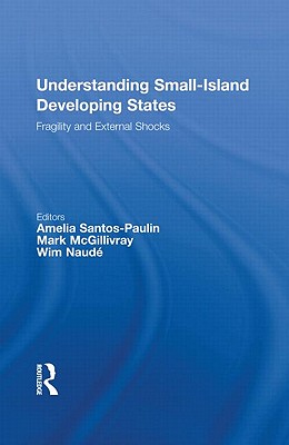 Understanding Small-Island Developing States