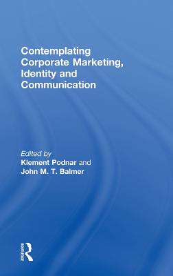 Contemplating Corporate Marketing, Identity and Communication