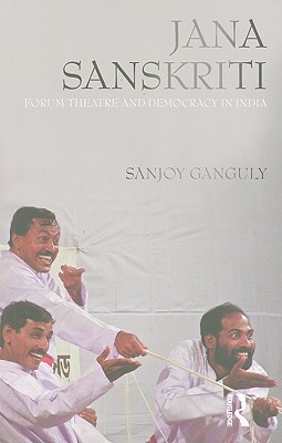 Jana Sanskriti