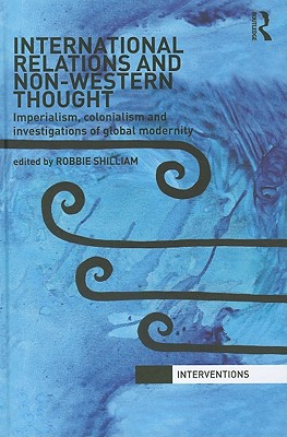 International Relations and Non-Western Thought
