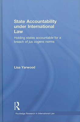 State Accountability under International Law