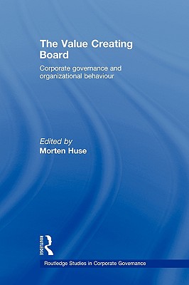 The Value Creating Board