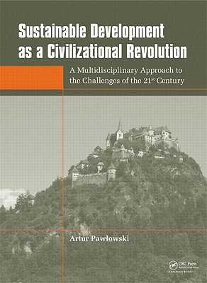 Sustainable Development as a Civilizational Revolution