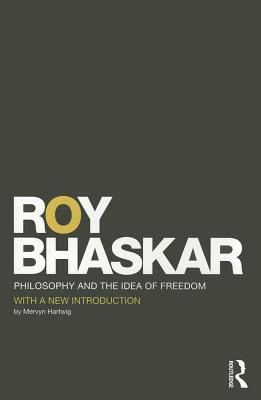 Philosophy and the Idea of Freedom