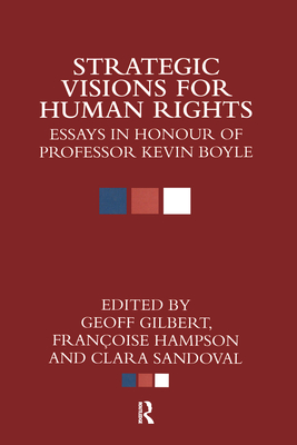 Strategic Visions for Human Rights