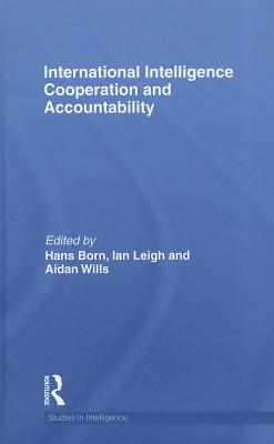 International Intelligence Cooperation and Accountability