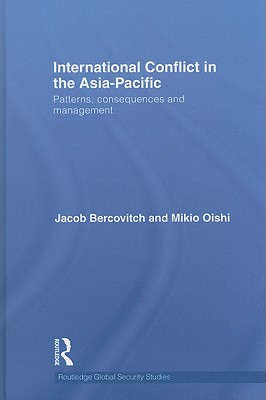 International Conflict in the Asia-Pacific