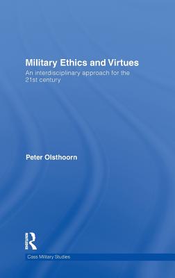 Military Ethics and Virtues