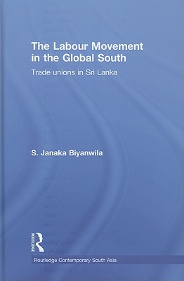 The Labour Movement in the Global South