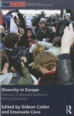 Diversity in Europe