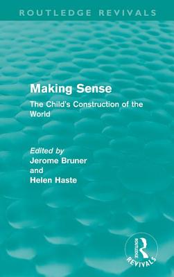 Making Sense (Routledge Revivals)