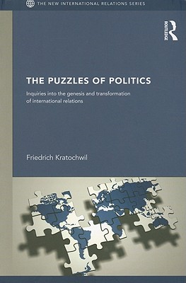 The Puzzles of Politics