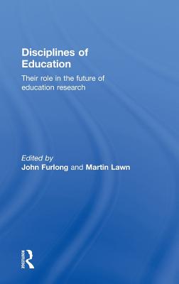 Disciplines of Education