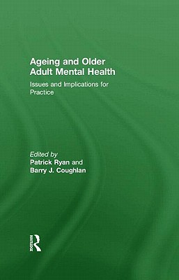 Ageing and Older Adult Mental Health