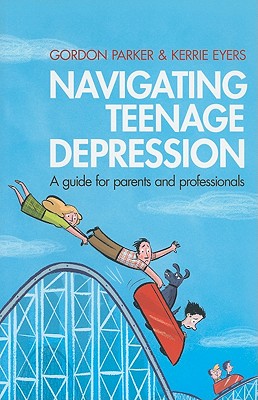 Navigating Teenage Depression