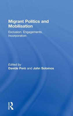 Migrant Politics and Mobilisation