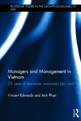 Managers and Management in Vietnam