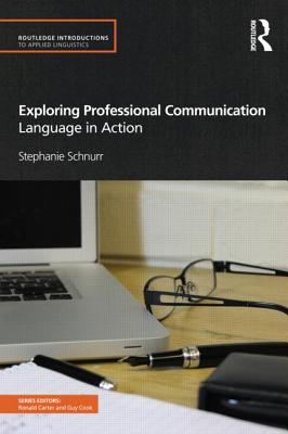 Exploring Professional Communication