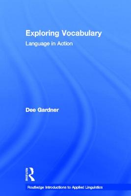 Exploring Vocabulary