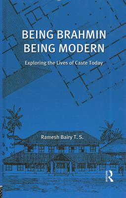 Being Brahmin, Being Modern