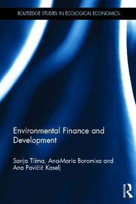 Environmental Finance and Development