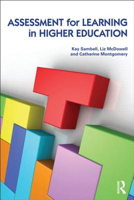 Assessment for Learning in Higher Education