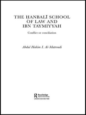 The Hanbali School of Law and Ibn Taymiyyah