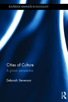 Cities of Culture