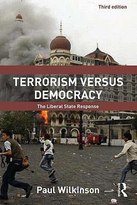 Terrorism Versus Democracy