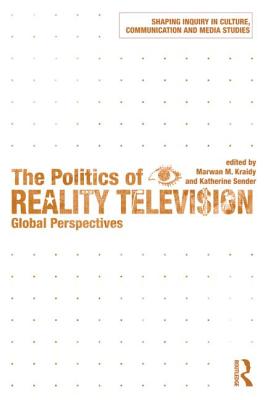 The Politics of Reality Television